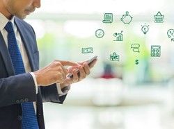 Cara Menggunakan KlikBCA Bisnis dengan VPN Tarumanagara dengan Aman