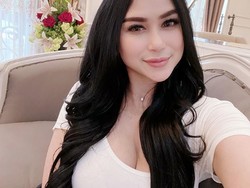Ditanya Lagi Soal Hubungan dengan Dipo Latief, Bebizie Sebut Nikita Mirzani Cemburu Buta