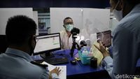 Anies Ubah Aturan Kapasitas Kantor Saat PSBB, PKS: Sudah Dipikirkan Matang