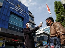 Imigrasi Dikepung Keluhan dan Ketidakpuasan, Presiden Sampai Malu