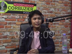 Diserang hingga Dituding Pemakai, Ini yang Buat Bintang Emon Kunci Twitter