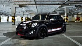 Luncurkan Mobil Edisi Terbatas, Mini GT Hanya Ada 30 Unit