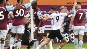 Penyebab Gol Sheffield Dianulir: Kamera Terhalang Pemain