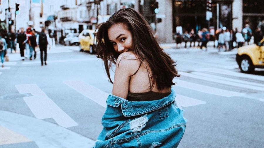 Caitlin Halderman