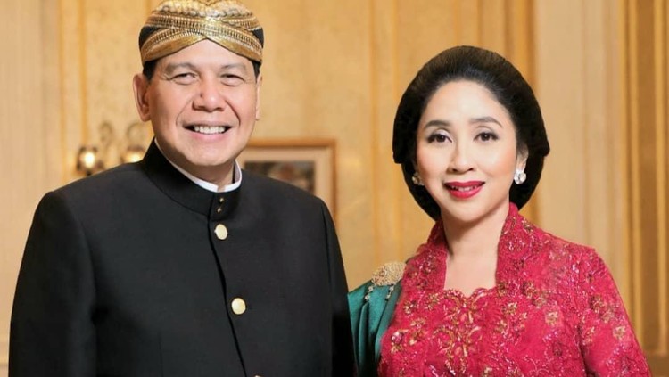 chairul tanjung