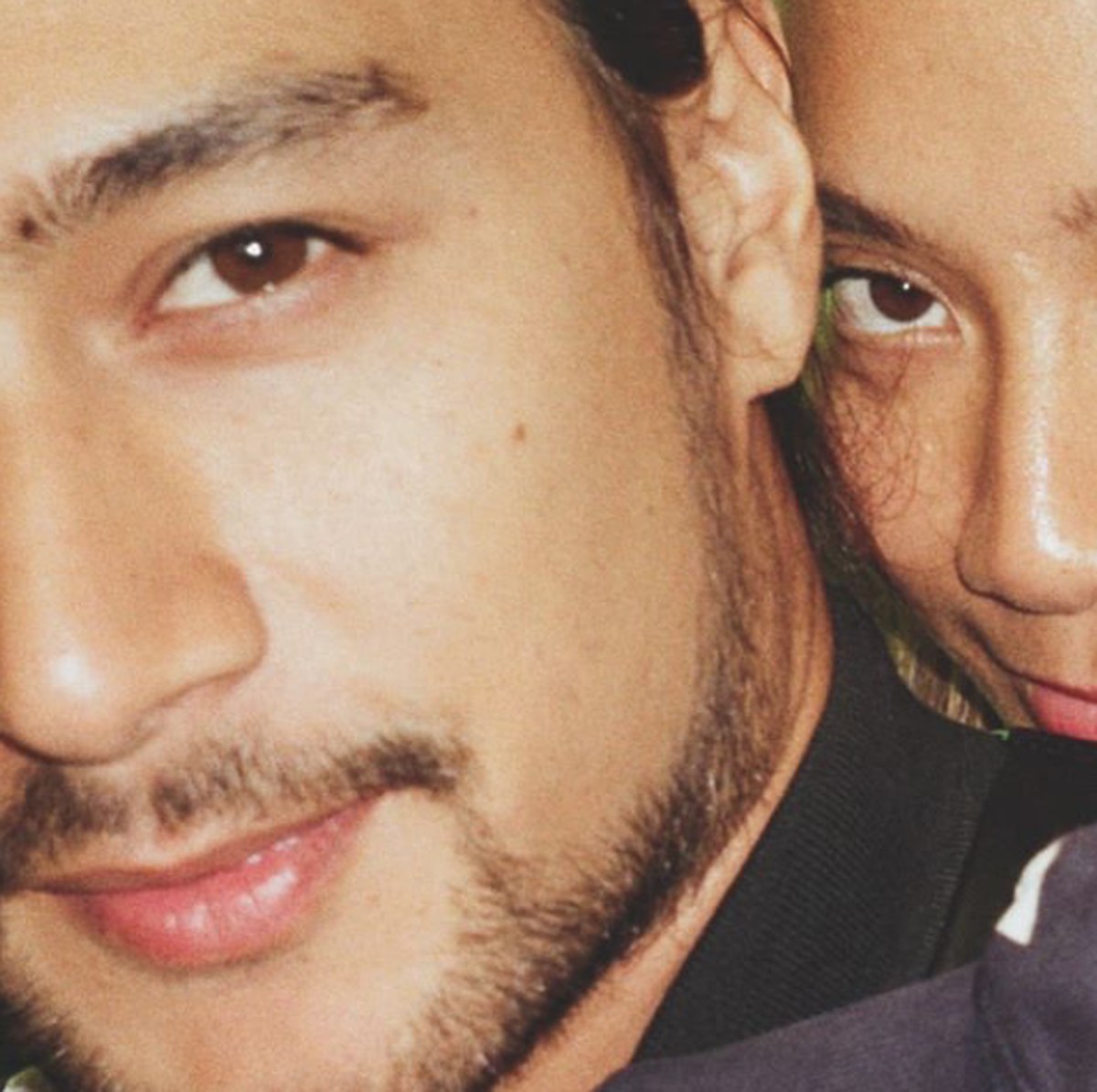 Daniel Adnan dan Tara Basro