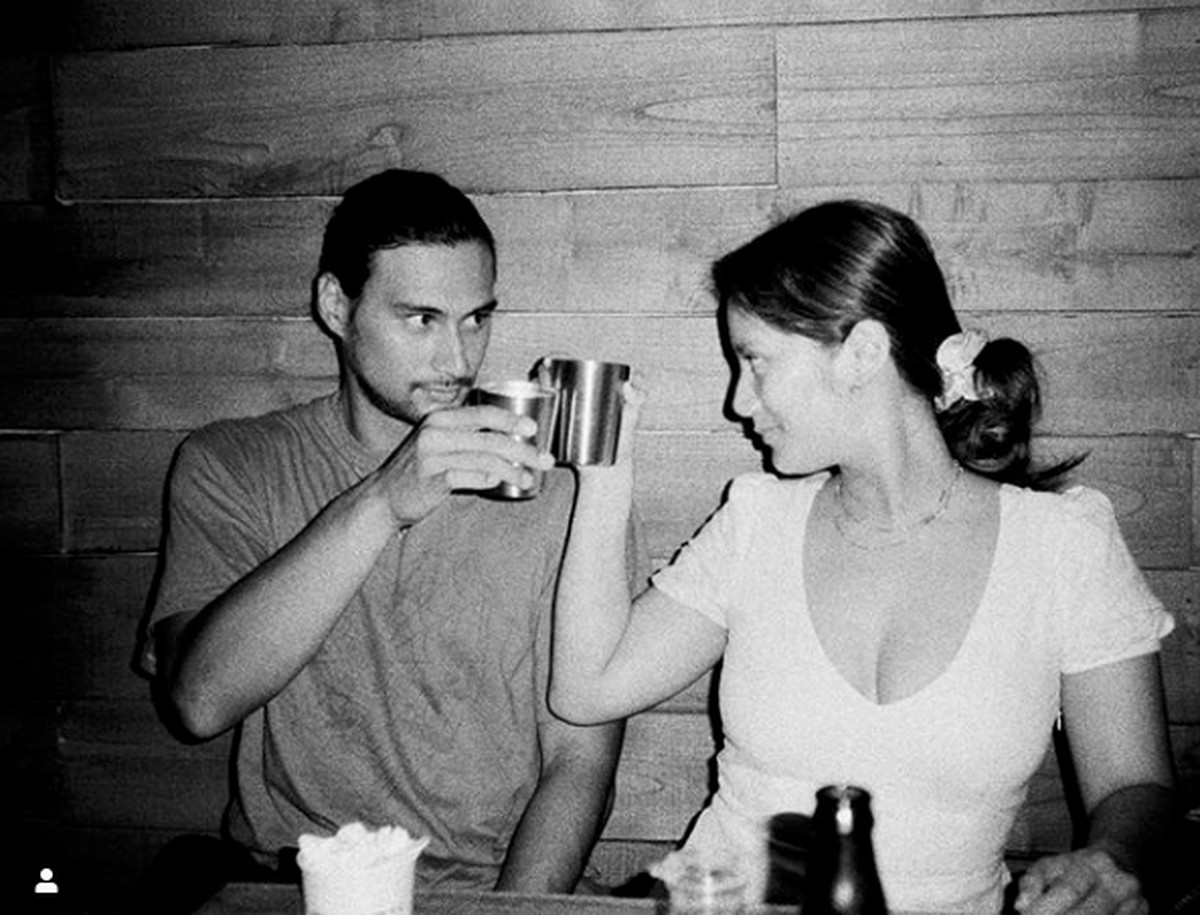 Daniel Adnan dan Tara Basro