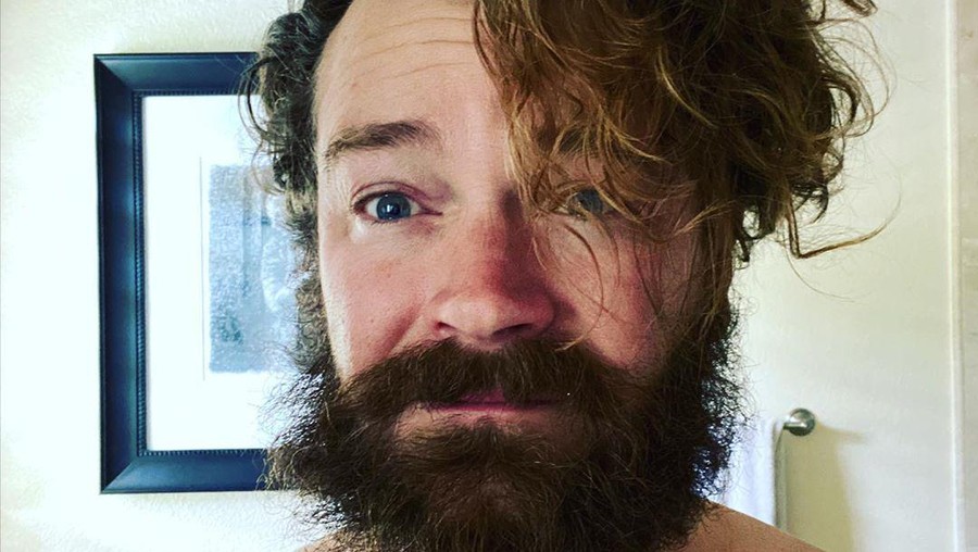 Danny Masterson