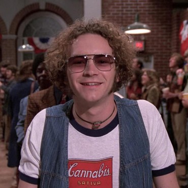 Danny Masterson 'That 70 Show' Dihukum 30 Tahun Penjara karena Pemerkosaan