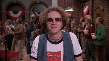 Danny Masterson 'That 70 Show' Dihukum 30 Tahun Penjara karena Pemerkosaan