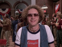 Aktor 70s Show Dituduh Perkosa Tiga Wanita