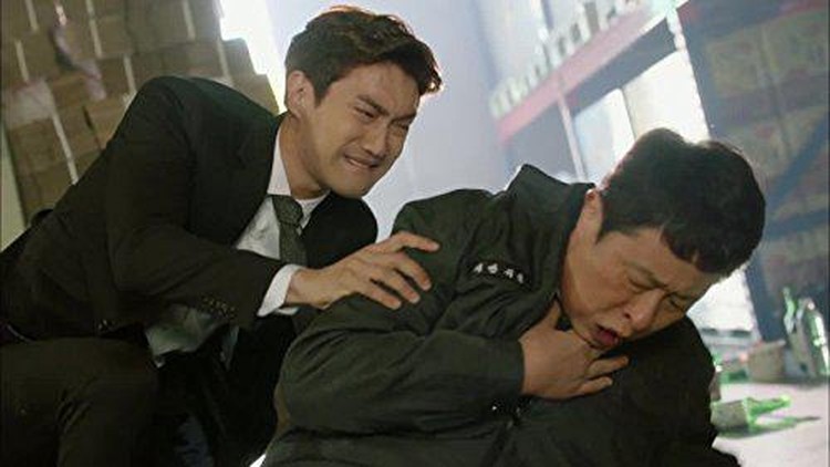 Drama Korea Revolutionary Love