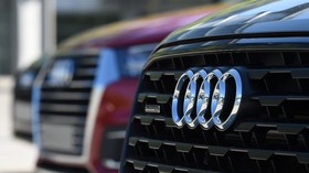 Volkswagen Siapkan Uang Tebusan, Beli 100 Persen Saham Audi
