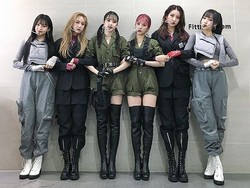 Hore! GFRIEND Comeback Juli 2020