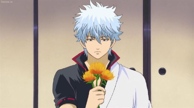 Gintama