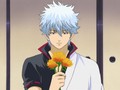 5 Rekomendasi Anime Komedi, Gintama