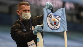 FOTO: Hal Baru di Liga Inggris saat Man City Tekuk Arsenal
