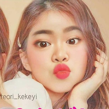 Bukan Mau Jadi Boneka, Kekeyi Ingin Cantik Mulus seperti 'Pelakor'