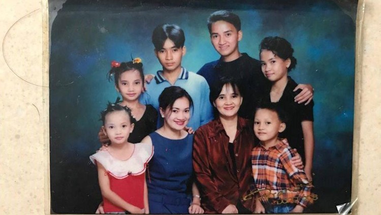 20 Tahun Jadi ART, Ibu Ini Sukses Kuliahkan 7 Anak