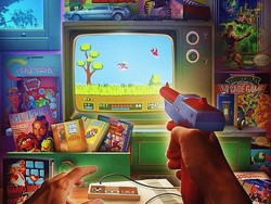 Kenapa Konten Nostalgia Jadi Tren di Kalangan Gen Z?