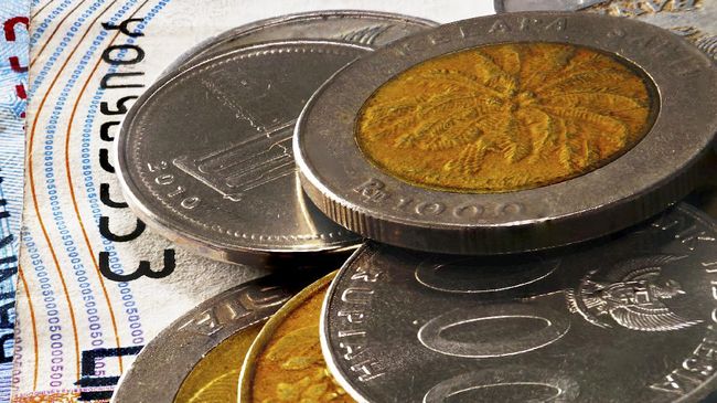 investasi koin kuno dapatkah kita mengubah hidup kita dengan forex