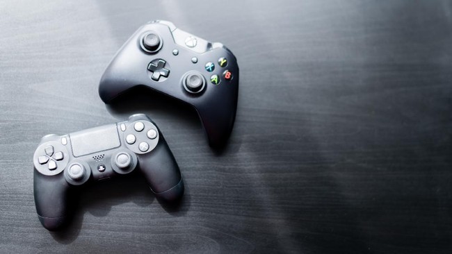 Microsoft mengkonfirmasi Xbox Series S akan dirilis bersamaan dengan Xbox Series X.