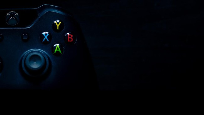 Microsoft meluncurkan aplikasi 3D Metaverse untuk konsol gim XBox, yang akan diadaptasi oleh gim gim seperti Metaverse.