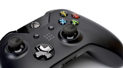 ilustrasi XBOX