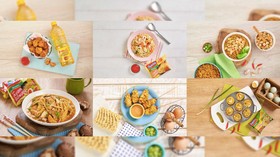 Produsen Indomie Raup Laba Rp6,59 Triliun Tahun Lalu