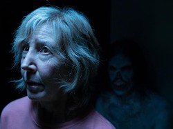 Sinopsis Insidious: The Last Key, Masa Lalu Elise yang Terungkap