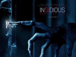 Sinopsis Insidious: The Last Key, Hadir di Bioskop Trans TV Hari Ini