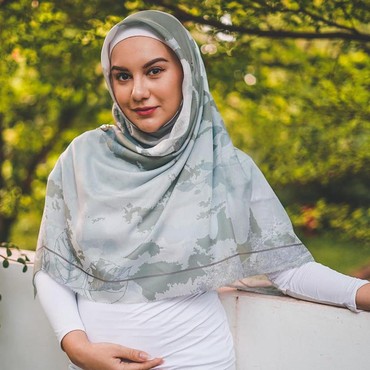 Irish Bella Curhat Tak Pede Saat Bobot Naik 10 Kg Saat Hamil Kedua