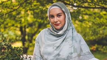 img-title Irish Bella Curhat Tak Pede Saat Bobot Naik 10 Kg Saat Hamil Kedua