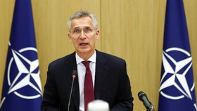 Sekjen NATO Pastikan Turki Tak Halangi Finlandia-Swedia Jadi Anggota