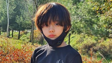 img-title Transformasi Aktor Cilik 'Parasite' Jeong Hyun Joon yang Tumbuh Ganteng