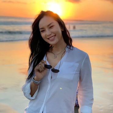 Mengejutkan! Kalina Sebut Sang Anak Sempat Bilang Benci Padanya