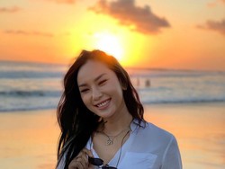Vicky Prasetyo Minta Restu Deddy Corbuzier Serius dengan Kalina Ocktaranny