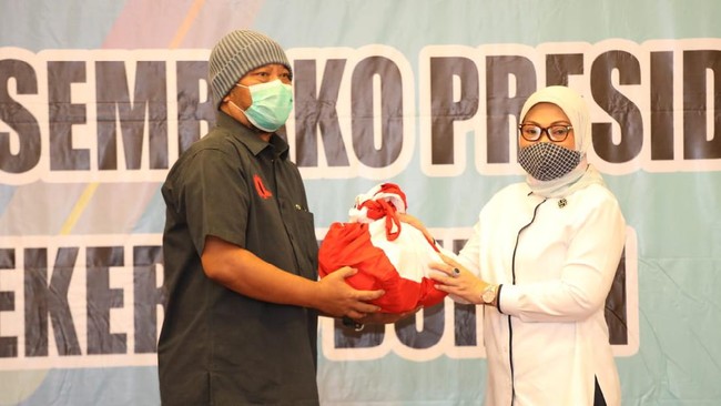 Kemnaker (iklan)