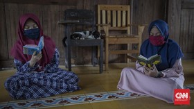 Peran Pesantren Darunnajah Memutus Penularan Covid-19