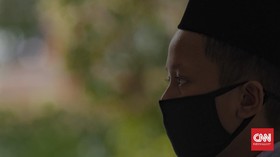 Kominfo Sebut Ulama-Santri Penting Berjuang Melawan Covid-19