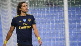 David Luiz Hajar Wajah Ceballos hingga Berdarah
