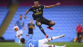 Misi Arsenal Patahkan Kutukan Lawan Guardiola