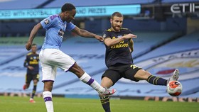Jadwal Semifinal Piala FA: Arsenal vs Man City, MU vs Chelsea