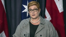 Australia Desak ASEAN Terapkan 5 Konsensus KTT soal Myanmar