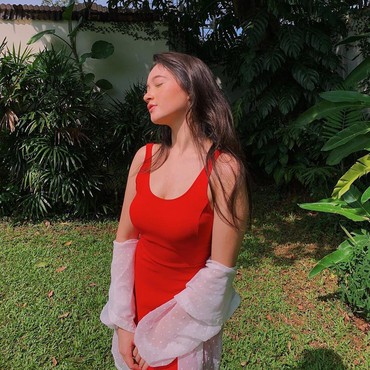 5 Artis Milenial Seksi yang Bikin Cowok Berdecak Kagum