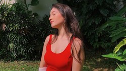 5 Artis Milenial Seksi yang Bikin Cowok Berdecak Kagum