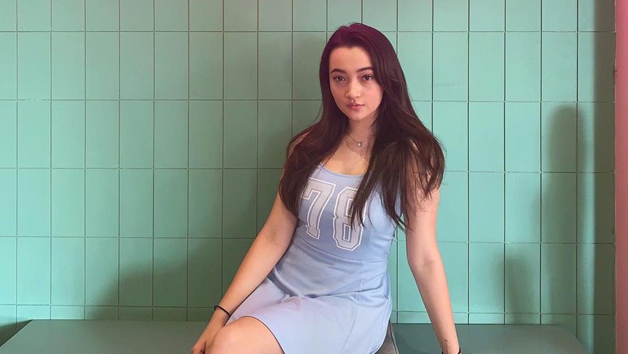 Megan Domani Megan Domani