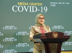 Tekan Angka Pengangguran, Pemerintah Siapkan 6 Langkah Antisipasi