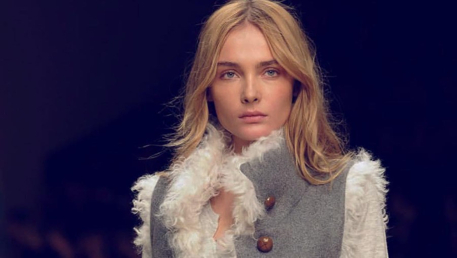 Model Snejana Onopka Korban KDRT Snejana Onopka