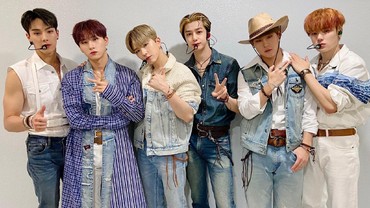 img-title MONSTA X Rilis Jadwal Comeback Album 'One Of A Kind' Juni 2021